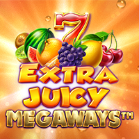 Extra Juicy Megaways™